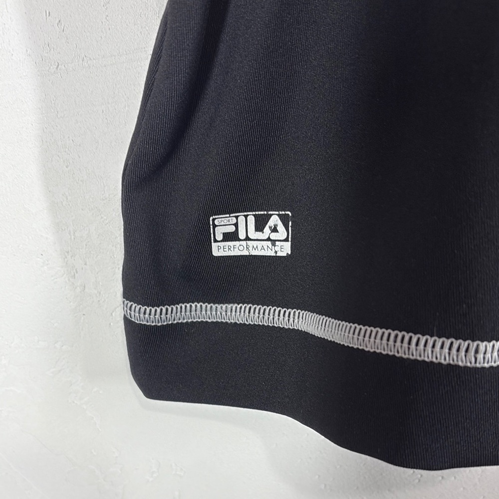 Fila Black Athletic Skort size xl - Picture 7 of 12